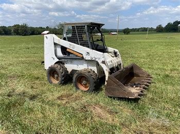 1978 bobcat skid steer|used bobcat skid steer for sale near me.